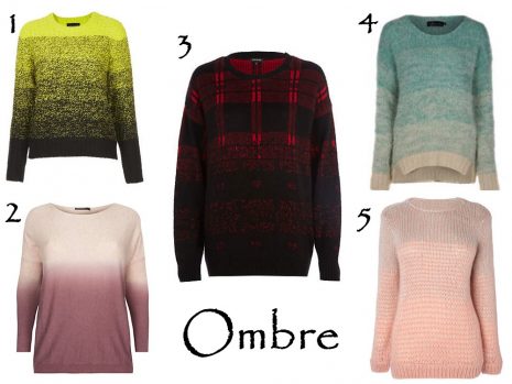 best jumpers to wear with shirts