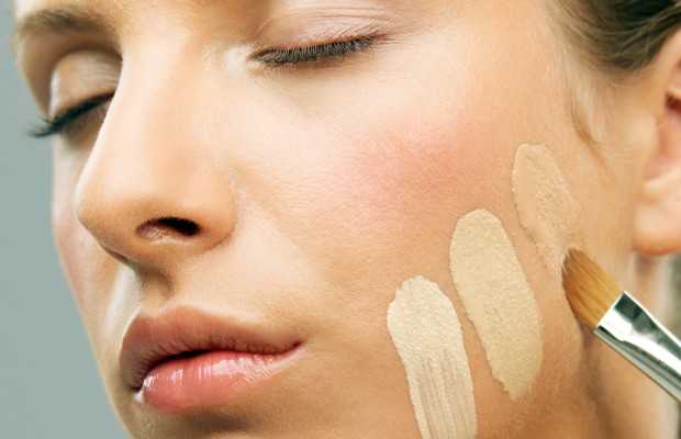 Tips For Choosing The Perfect Foundation – Femside